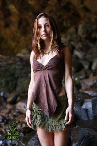 Shakti Skirt