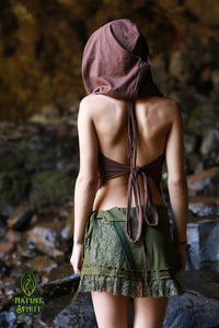 Shakti Skirt