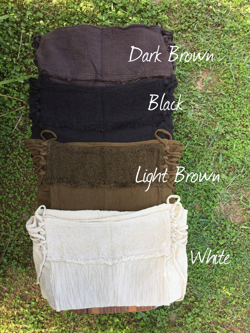 Tribal Panel Skirt