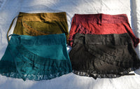 Juniper Skirt - Mini