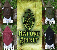 Festival Fairy Vest