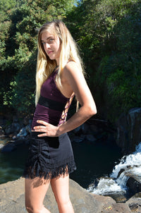 Shakti Skirt