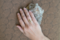 Spiral Ring