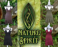 Gypsy Soul Dress