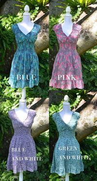 LuLu Dress