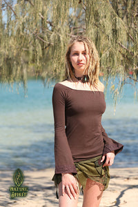 Juliette Top