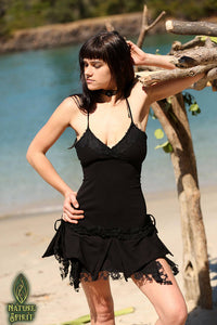 Tigerlily Dress - Festival Dress