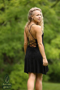 Gypsy Soul Dress