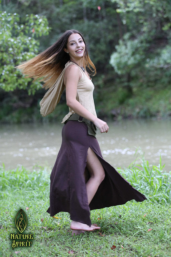 Goddess Skirt