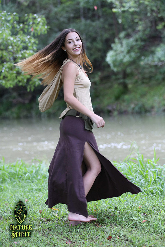 Goddess Skirt