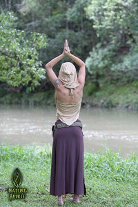 Goddess Skirt