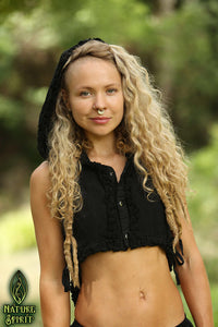Festival Fairy Vest