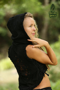 Festival Fairy Vest