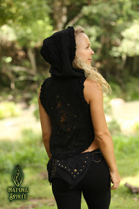 Festival Fairy Vest
