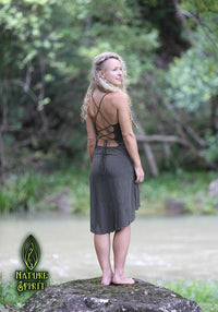 Bhakti Boho Dress