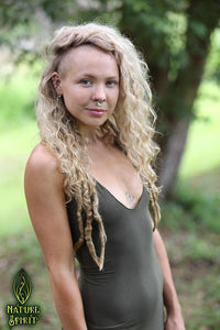 Bhakti Boho Dress