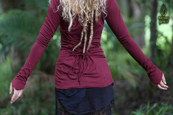 Arcadia Top