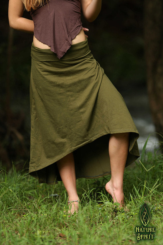 Mayflower Skirt