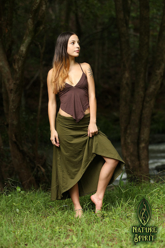 Mayflower Skirt