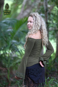 Juliette Top
