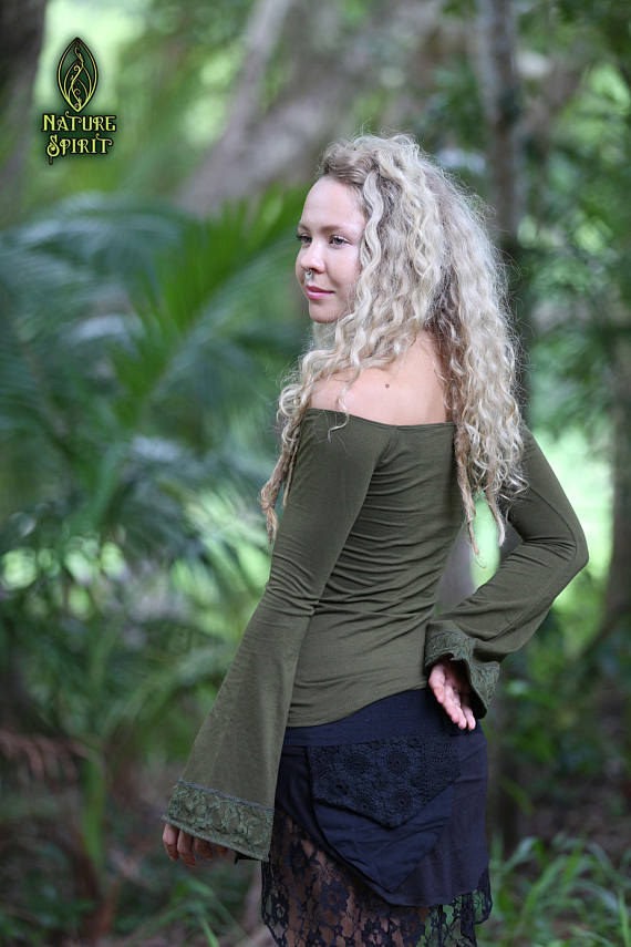 Juliette Top