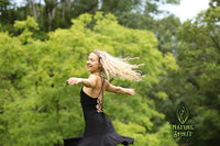 Gypsy Soul Dress