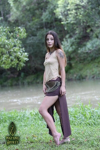 Goddess Skirt
