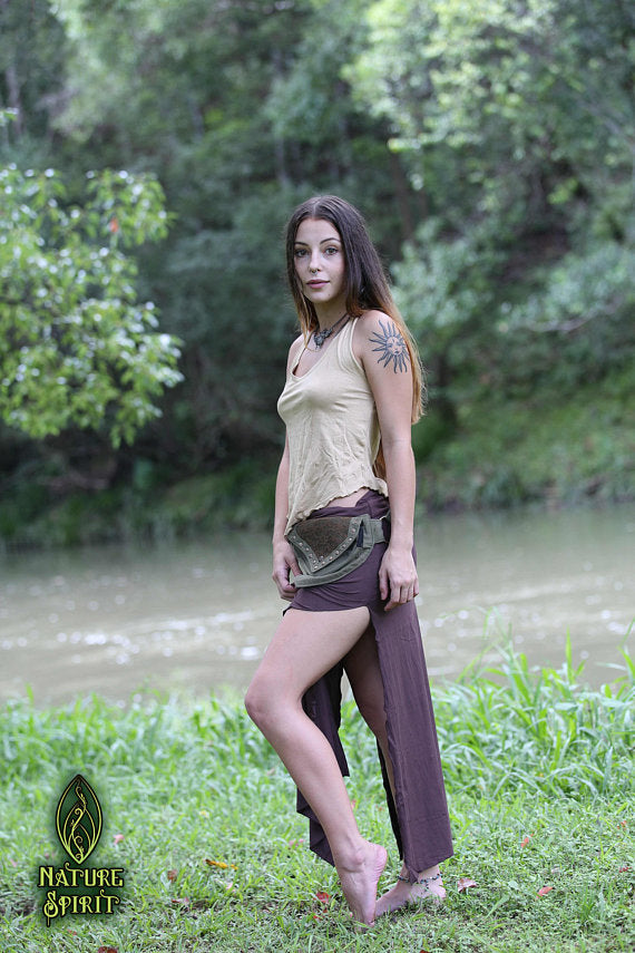 Goddess Skirt