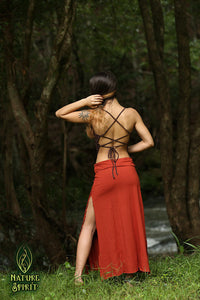 Goddess Skirt