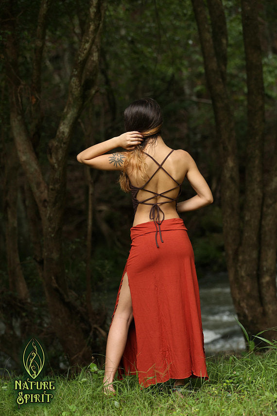 Goddess Skirt