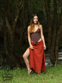 Goddess Skirt