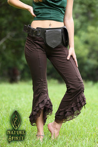 Fairy Capri Leggings