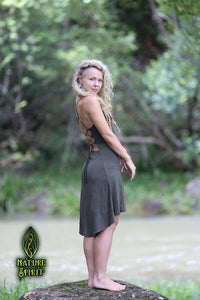 Bhakti Boho Dress