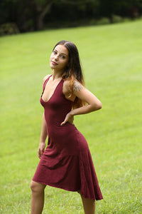 Bhakti Boho Dress