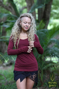 Arcadia Top