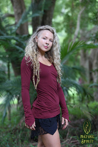 Arcadia Top