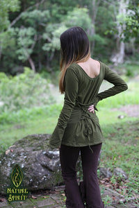Arcadia Top