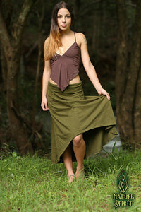 Mayflower Skirt