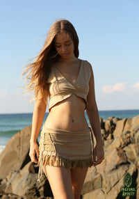 Shakti Skirt