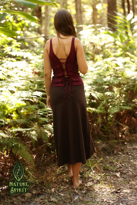 Mayflower Skirt
