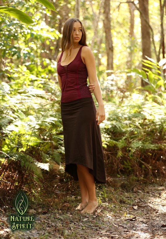Mayflower Skirt