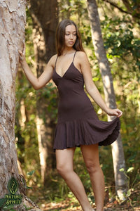 Gypsy Soul Dress