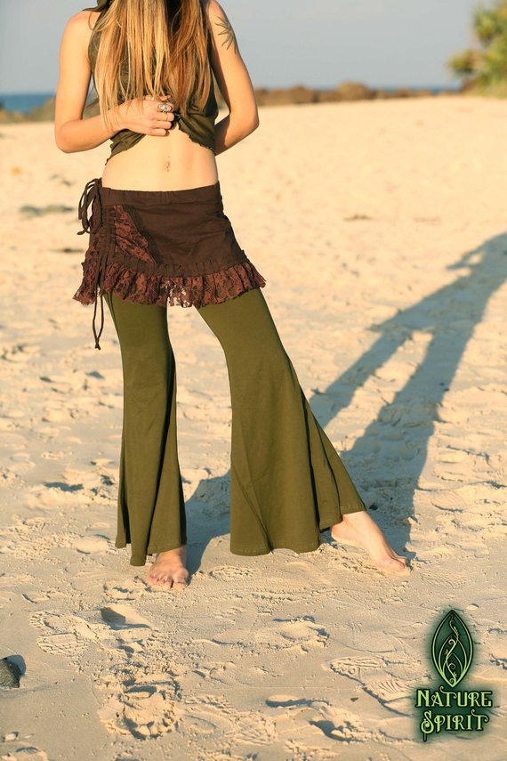 Shakti Skirt