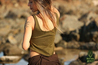 Athena Top