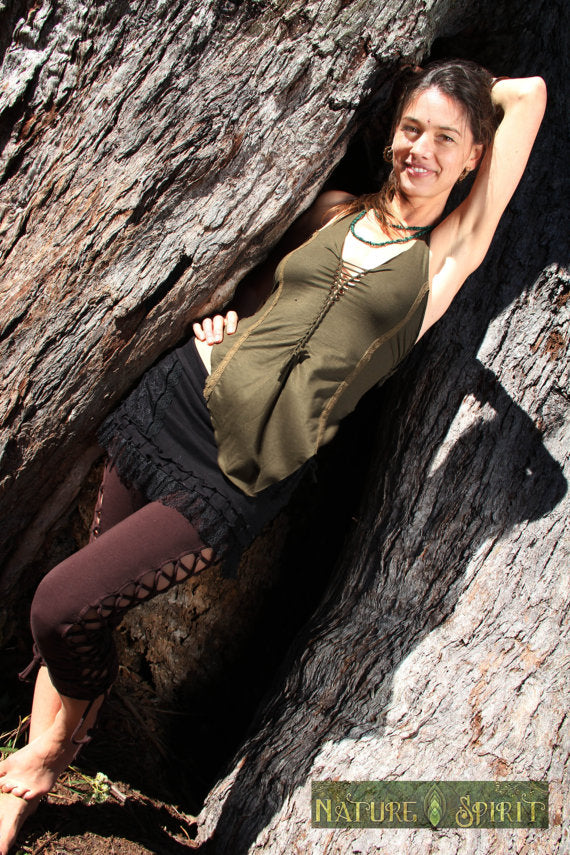 Shakti Skirt