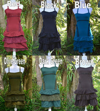 Rivendell Dress