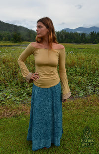 Juliette Top
