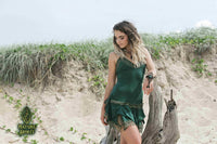 Tigerlily Dress - Festival Dress