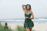 Tigerlily Dress - Festival Dress