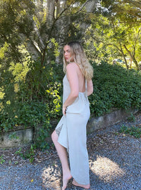 Keisha Dress